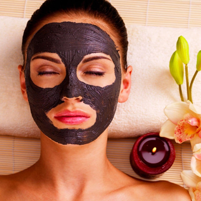 DIY All-Natural Antioxidant Face Mask