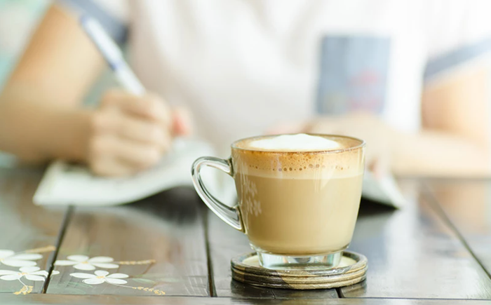 6 Healthy Coffee Alternatives