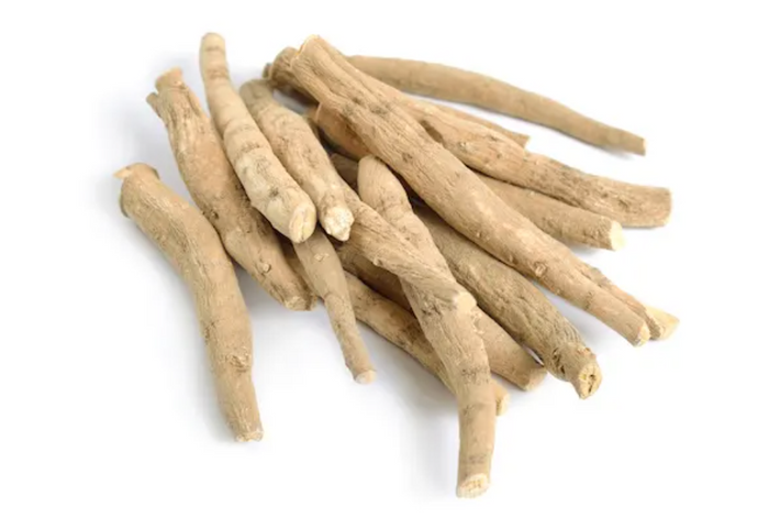 Reduce Your Stress & Anxiety With Ashwagandha