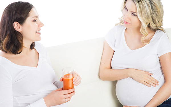 Are Superfoods Safe To Eat While Pregnant