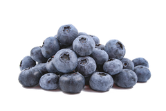 Blueberry from Finland